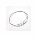 candeeiro triplo 1200mm para cozinha Bompani m5409q873