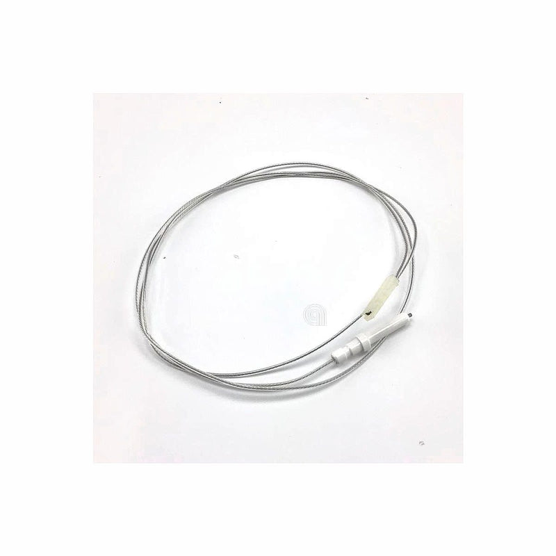candeeiro triplo 1200mm para cozinha Bompani m5409q873