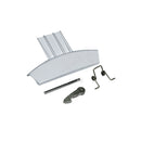ARISTON HOTPOINT - Manípulo da Porta da Máquina de Lavar Roupa - C00259409
