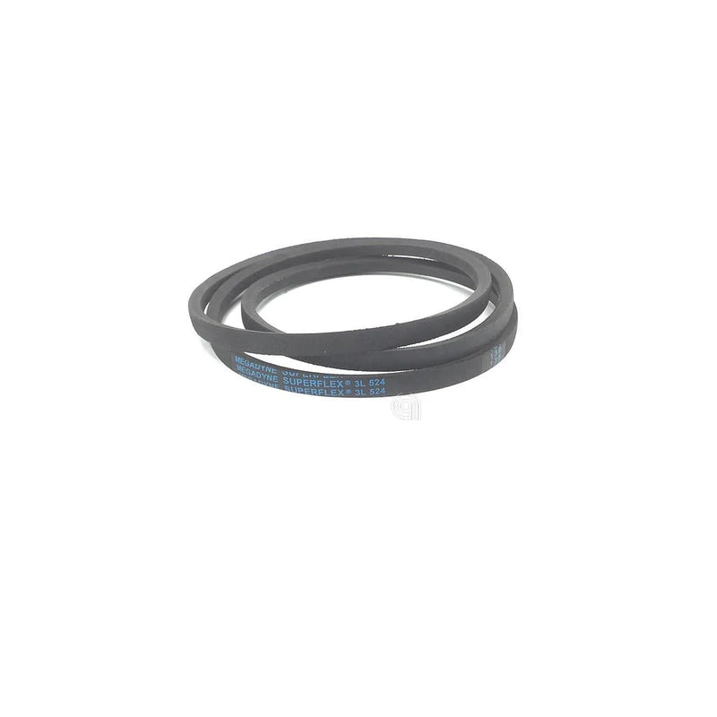 ELECTROLUX, ZANUSSI, ARISTON - Correia de transmissão para Máquina de Lavar Roupa - C00068579