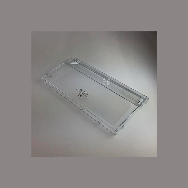 Frontal da gaveta intermédia para frigorífico Whirlpool Indesit C00382312
