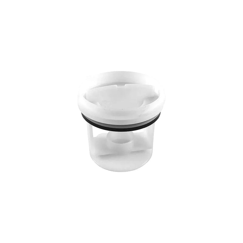 Tampa do filtro da máquina de lavar Whirlpool compatível com Indesit C00309413