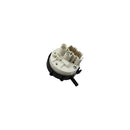 Pressóstato original para máquina de lavar loiça Smeg código 816210391