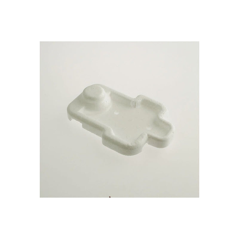 Poliestireno acquastop LS08 original para máquina de lavar loiça Smeg código 973830020