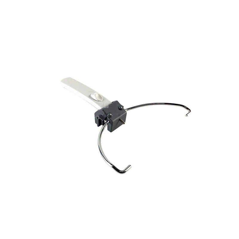 Manípulo original para fritadeira De Longhi código 5512500139
