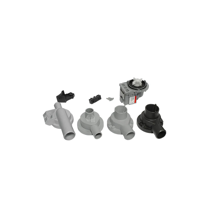 UNIVERSALE - Bomba de Drenagem Magnética 40W para Máquina de Lavar - AST-00215250