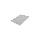 Filtro metálico original para exaustor Bosch 11022928