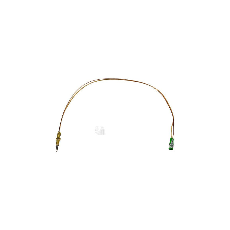Termopar universal baioneta 600 mm para Whirlpool e Indesit