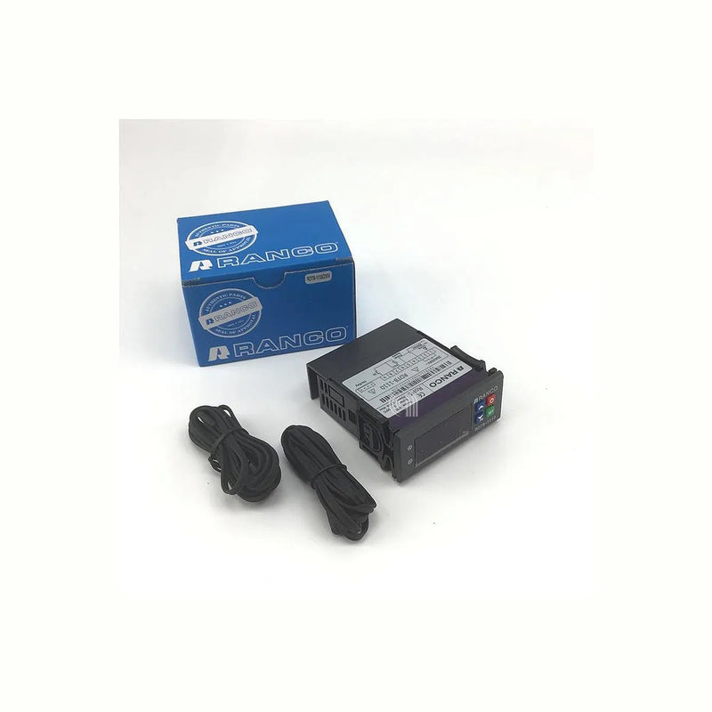 RANCO - Regulador de temperatura para frigorífico - RDTB-1110