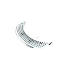 tampa da diretiva de ar secadora Gorenje TD-70 2502-B original