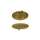 EBOS - Spartifiamma Semirrápido Placa de Cozedura - S0704