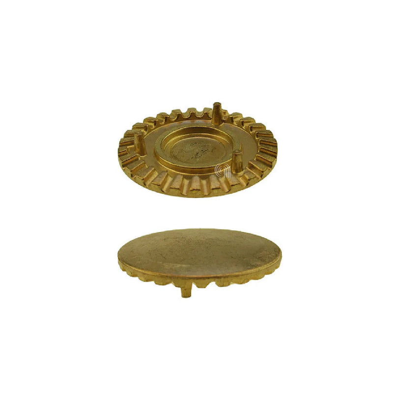 EBOS - Spartifiamma Semirrápido Placa de Cozedura - S0704