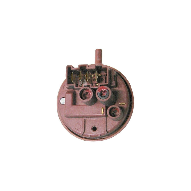 Interruptor de pressão de 1 nível original para máquina de lavar Vestel 32000553