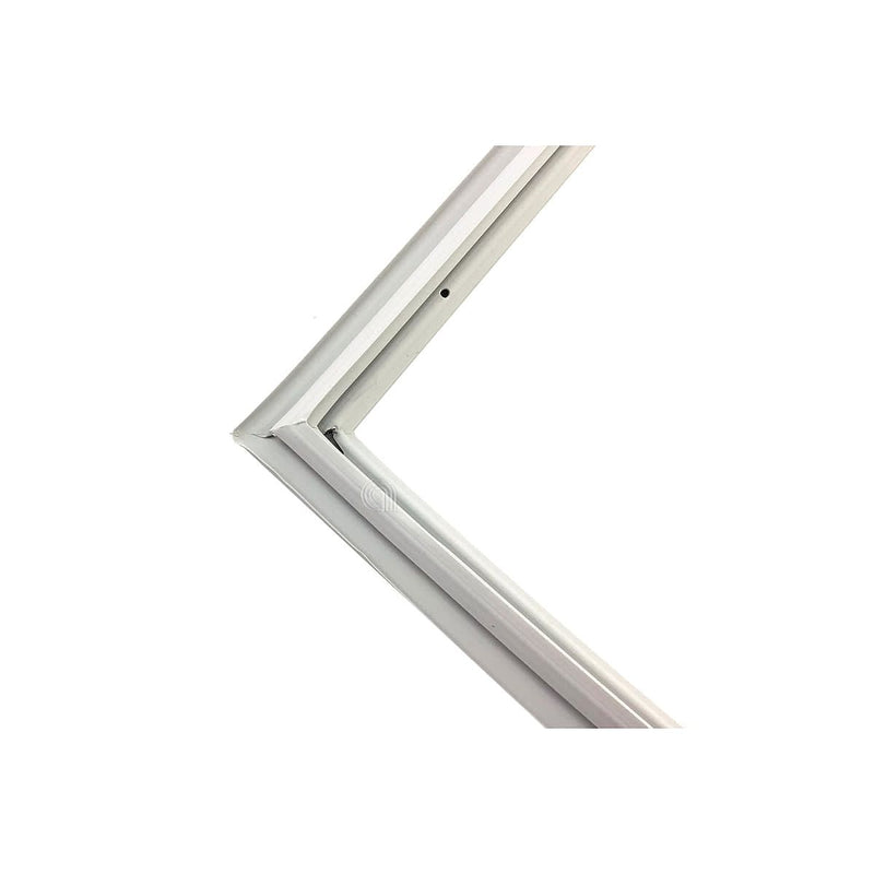 Junta magnética original frigorífico Samsung DA97-09036A branca