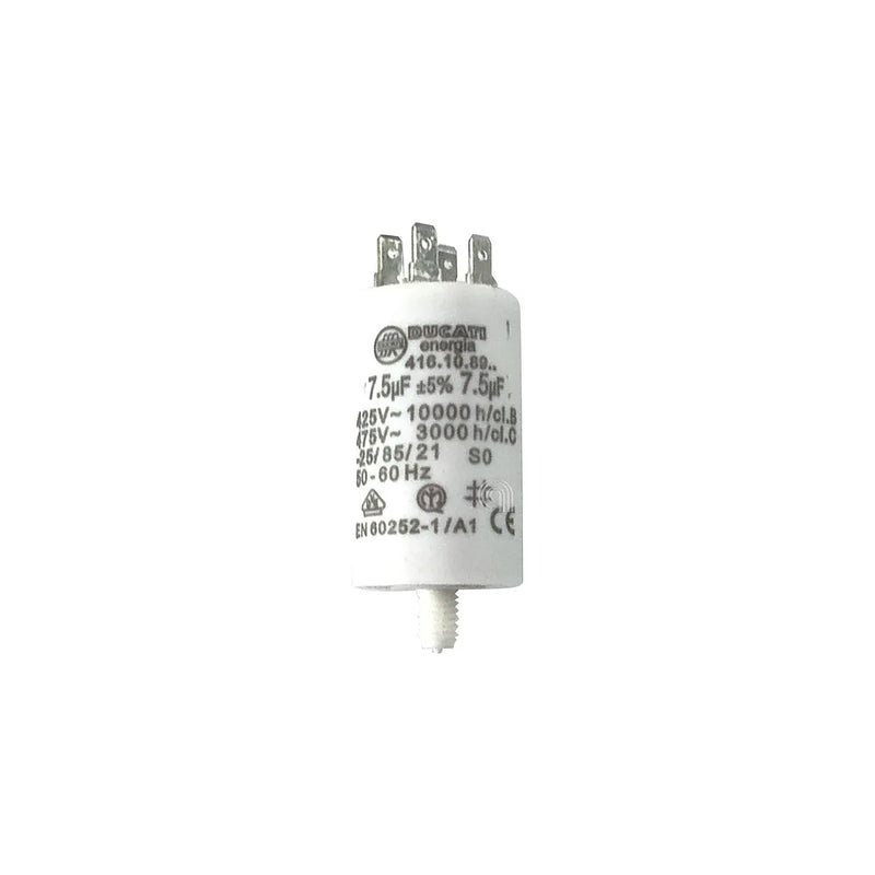 CANDY, HOOVER, UNIVERSAL - Condensador para Máquina de Lavar e Secar - 92215292