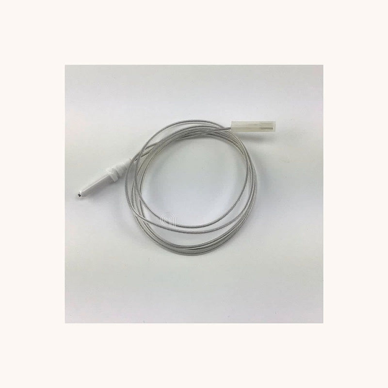 eletrodo de ignição original para vitrocerâmica Glem Gas 092Q55