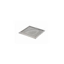 Filtro metálico original para campana extractora Bosch 00290968