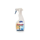 nuncas antimofas limpa guarnições de silicone 500 ml