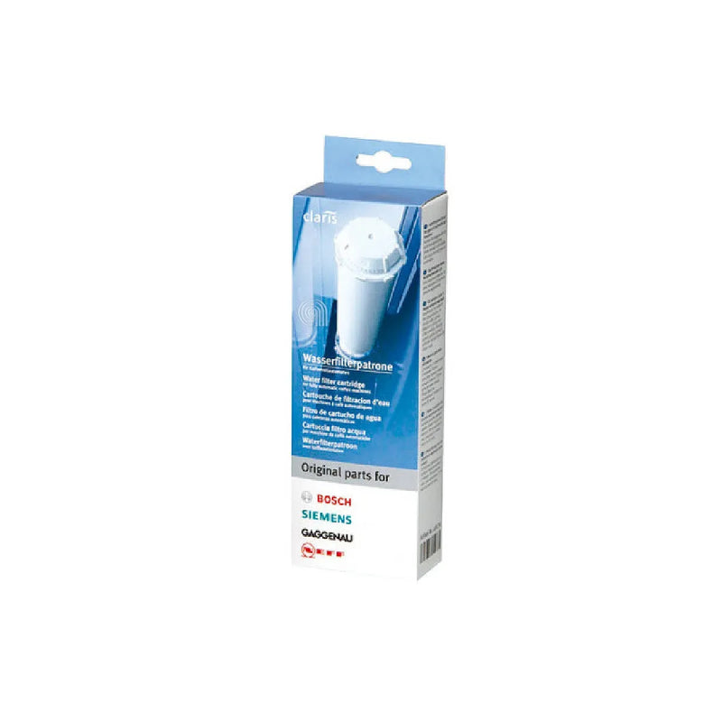 Filtro de água original Bosch para cafeteira TCZ6003