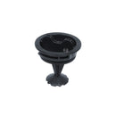 Tampa do filtro da bomba para máquina de lavar LG 383EER2001B 5230ER3001A