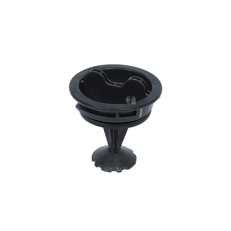 Tampa do filtro da bomba para máquina de lavar LG 383EER2001B 5230ER3001A