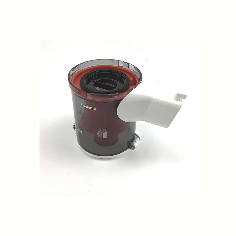 Recipiente de pó para aspirador Gorenje código 810390