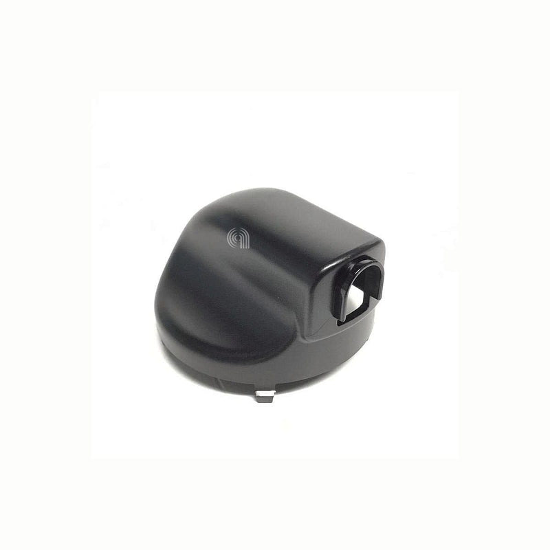 Tampa de saída original para cafeteira De Longhi código 5313242141