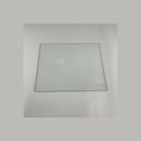 estante de vidro A6 ZF 394x339x3 para Gorenje e outras marcas