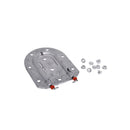 resistência original da caldeira para ferro De Longhi AT2135780100