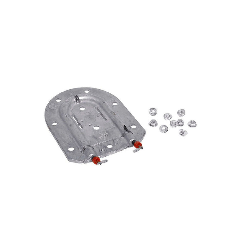 resistência original da caldeira para ferro De Longhi AT2135780100