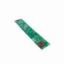 Placa eletrónica original para máquina de lavar roupa Candy códigos 41040874