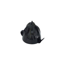 cono original para espremedor Krups SS-192024 plástico preto