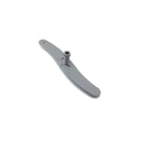 Braço aspersor original para máquina de lavar loiça Whirlpool 482000022030