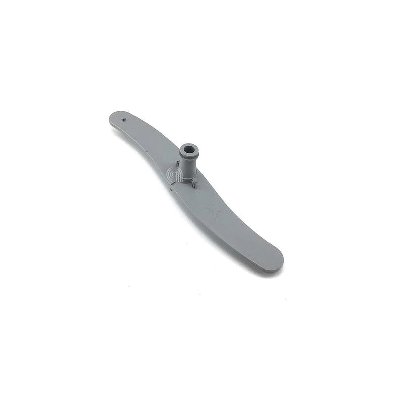 Braço aspersor original para máquina de lavar loiça Whirlpool 482000022030