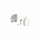 Conjunto de manípulo da porta original para máquina de lavar Electrolux 4055082624