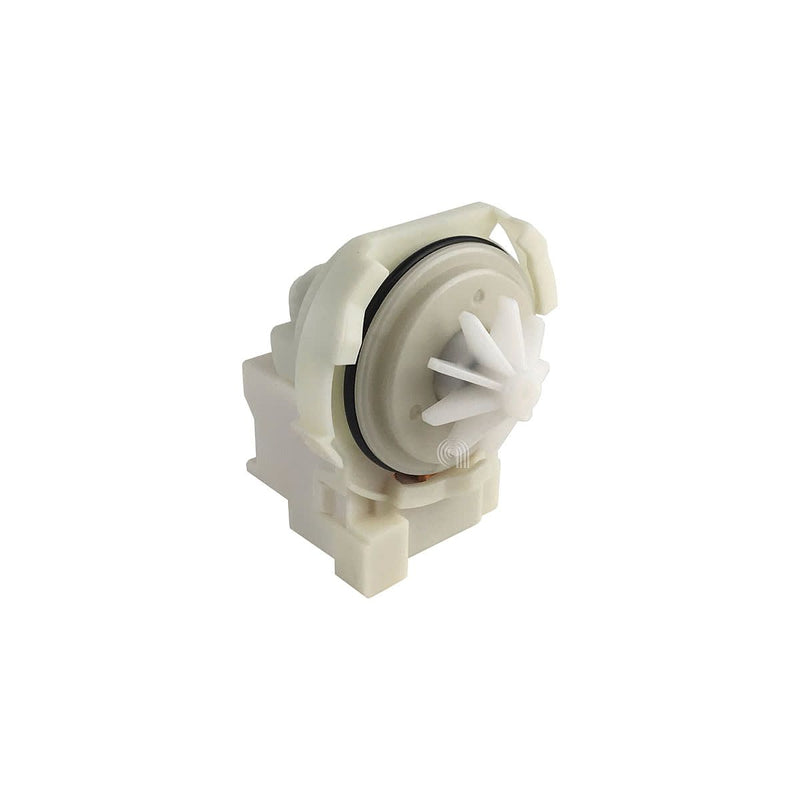 Bomba de drenagem original para máquina de lavar loiça Smeg 792970244