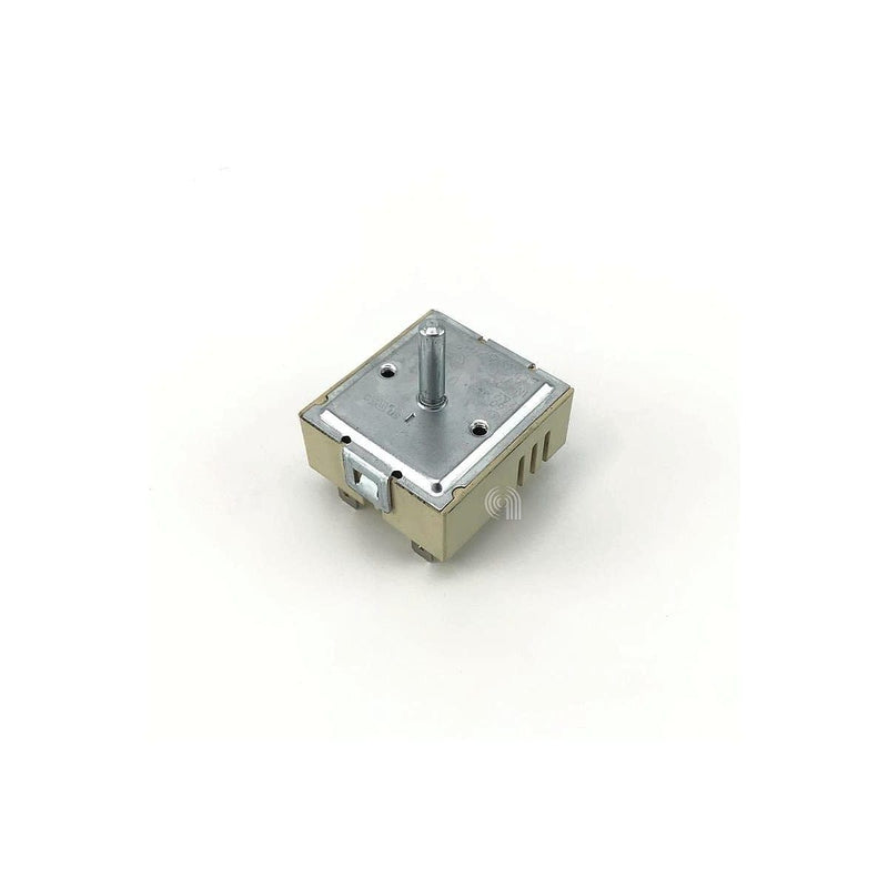 Regulador de energia push 2 zonas para forno Smeg 816810339