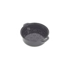 Taça de vapor preta para Moulinex US-992290