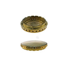 OLMAR - Spartifiamma semirrápido para placa de cozinha - L3802