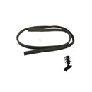 Junta do tambor para máquina de lavar loiça Whirlpool original C00055988