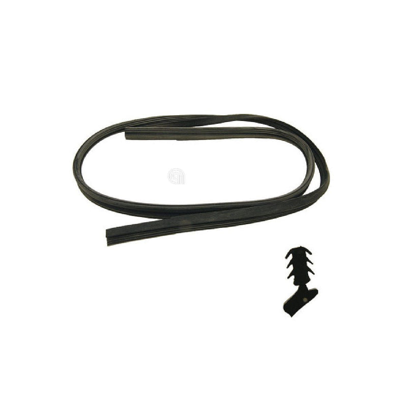 Junta do tambor para máquina de lavar loiça Whirlpool original C00055988