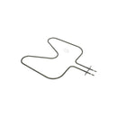 Resistência inferior forno Electrolux 1100W original 3570751010