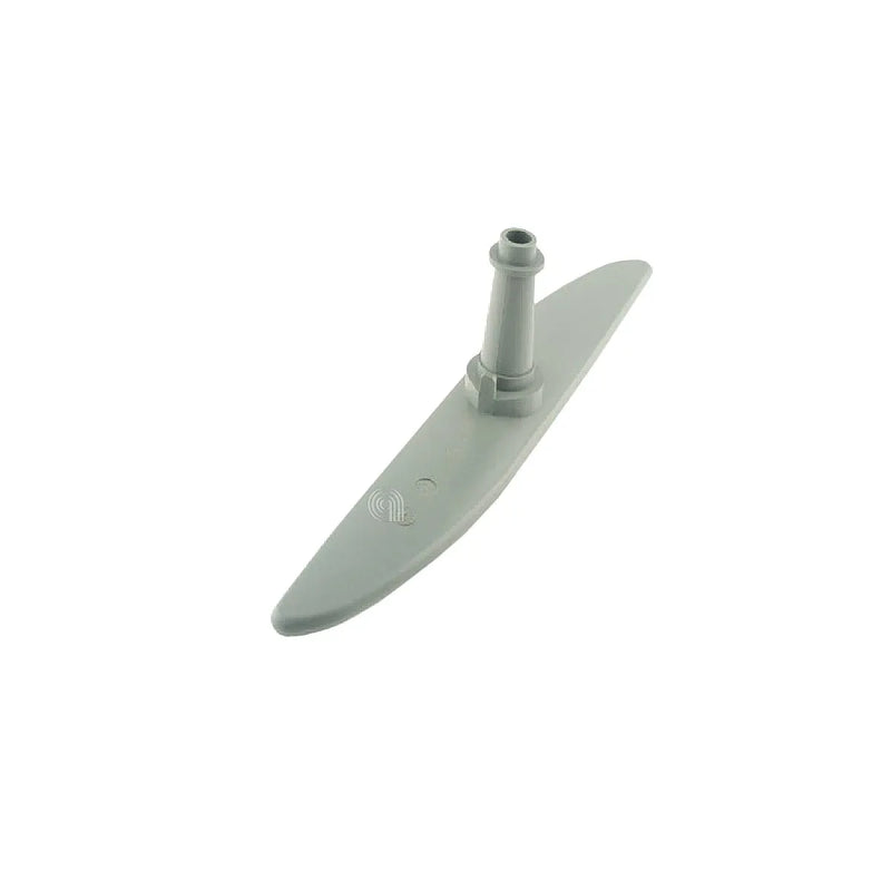 Mulinelo inferior cinzento para máquina de lavar loiça Electrolux 1527271108