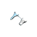 Gancho puerta secadora Bosch original código 00614390