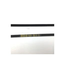 Correia Poly-V H7 1894 original para máquina de lavar Whirlpool
