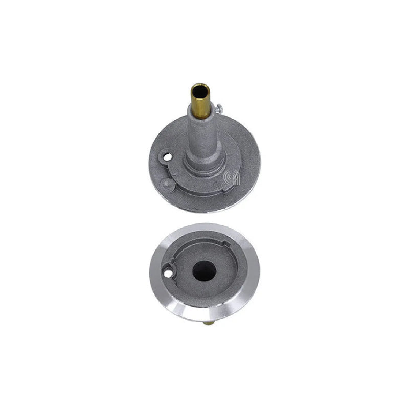 RICAMBI CUCINA - Queimador semi-rápido para fogão - B5437