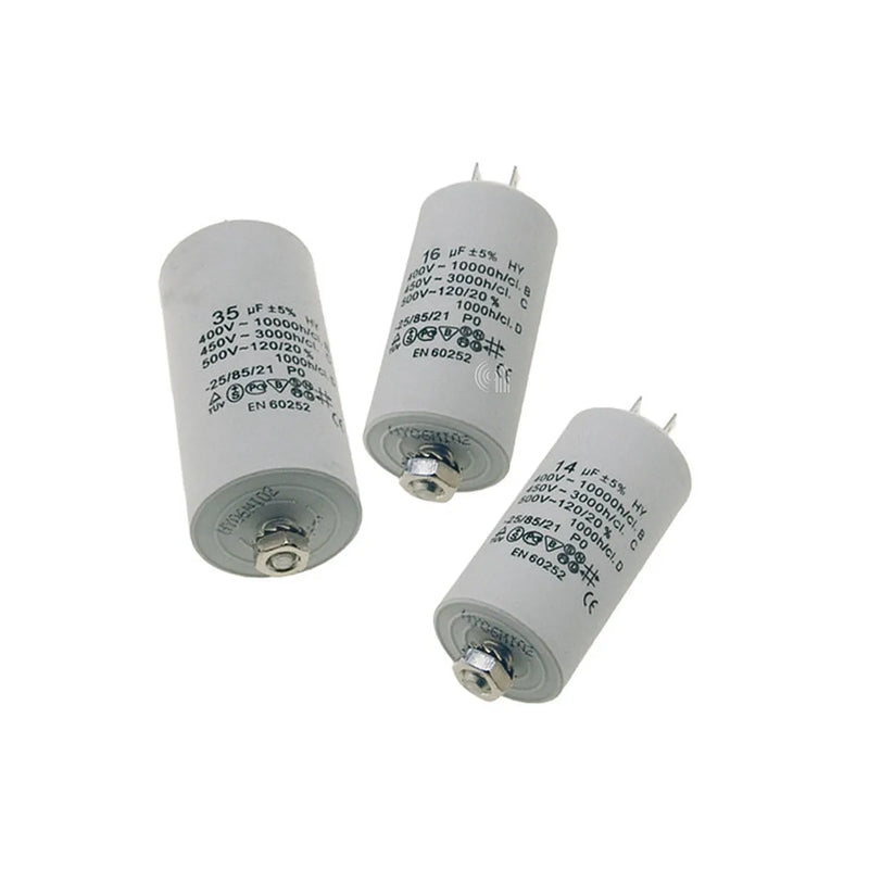 UNIVERSALE - Condensador para máquina de lavar - AST-00230001
