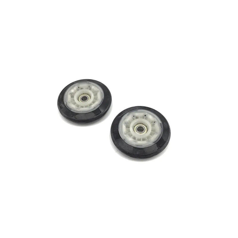 2 rolos tensor correia secadora LG 4581EL3001M