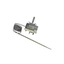 Termóstato capilar forno original Fisher & Paykel 066072