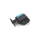 Interruptor botão original para máquina de lavar loiça Gorenje 200349